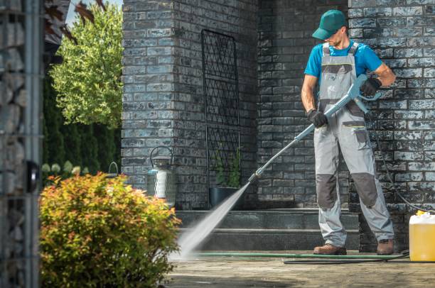 Best Fence Cleaning  in Byesville, OH