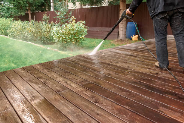 Best Machinery and Equipment Cleaning  in Byesville, OH
