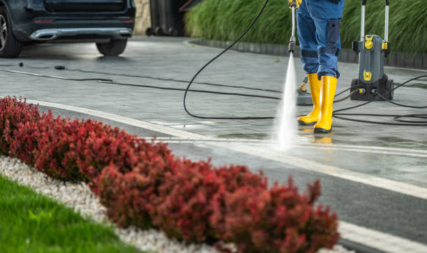 Best Soft Washing  in Byesville, OH