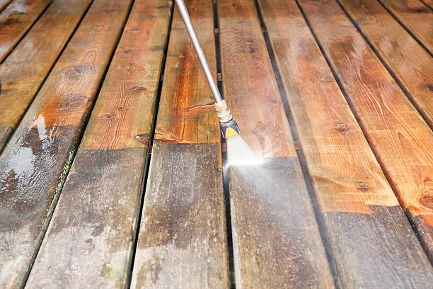Best Dumpster Area Cleaning  in Byesville, OH
