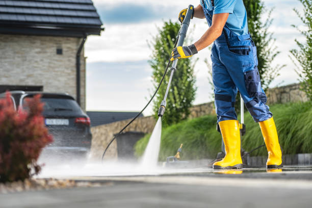Trusted Byesville, OH Pressure Washing Services Experts