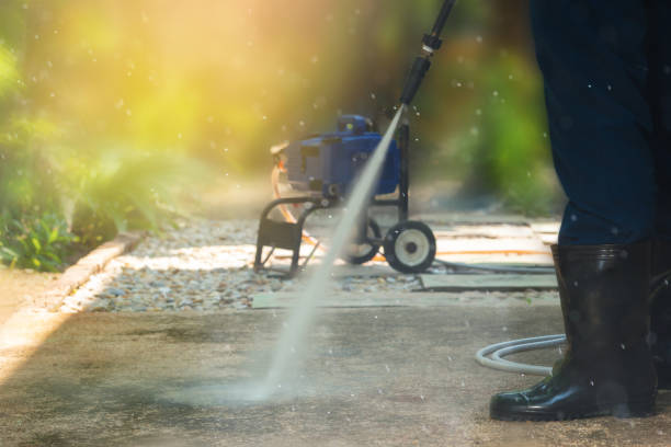 Best Spring Cleaning  in Byesville, OH